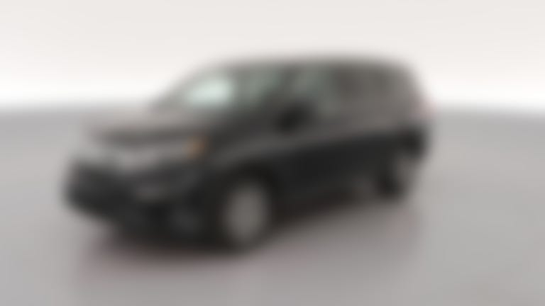 2021 Honda Pilot vehicle photo