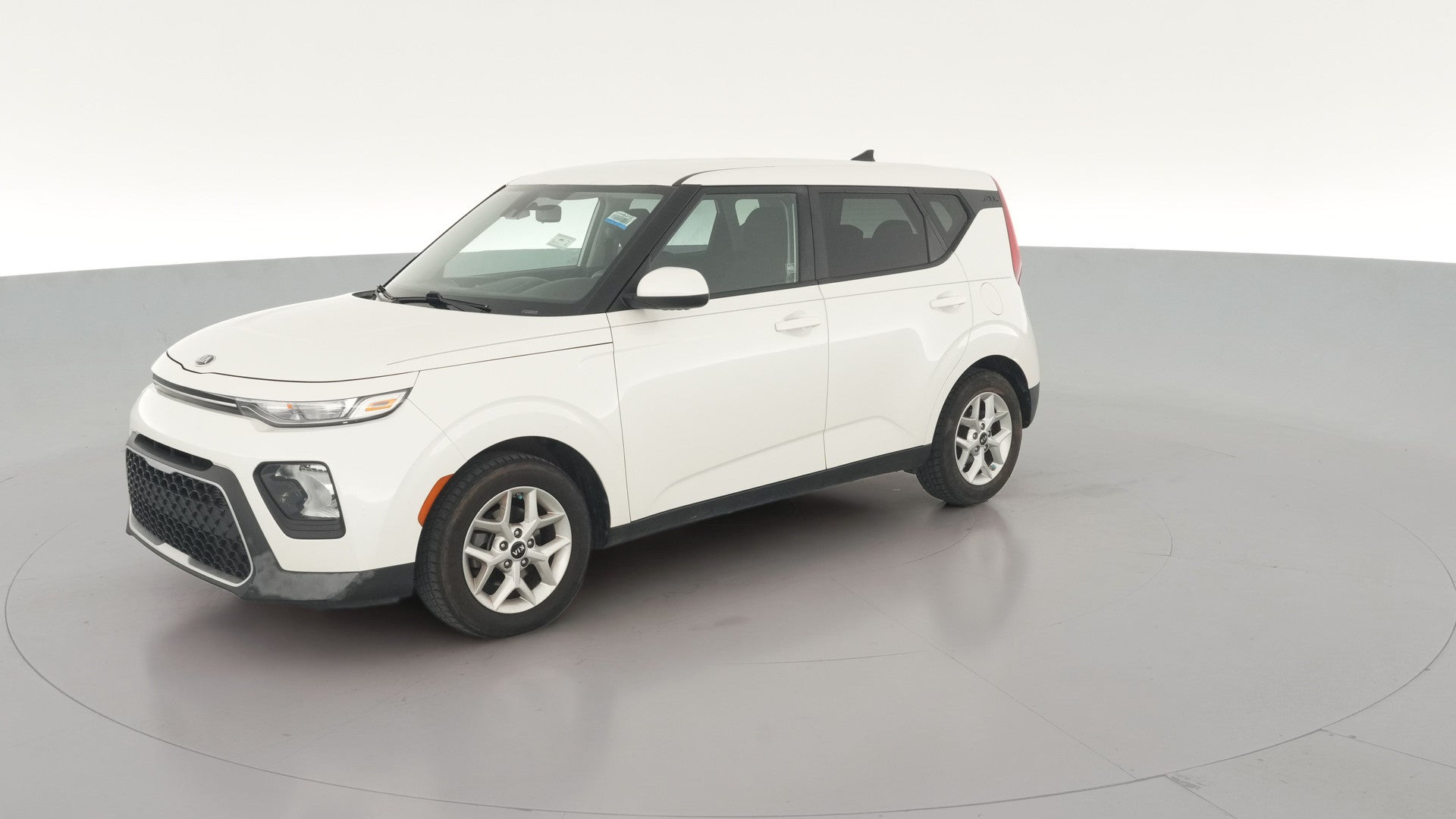 2020 Kia Soul vehicle photo