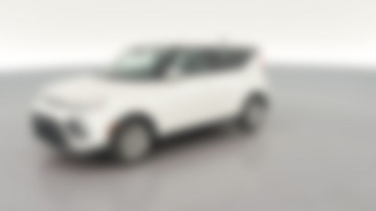 2020 Kia Soul vehicle photo