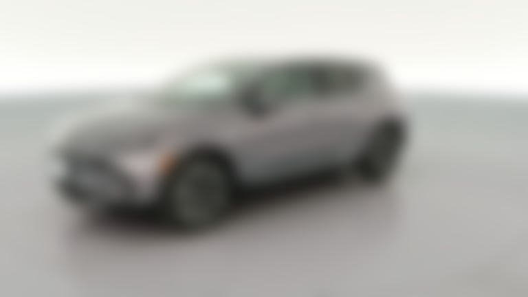 2024 Chevrolet Equinox EV vehicle photo
