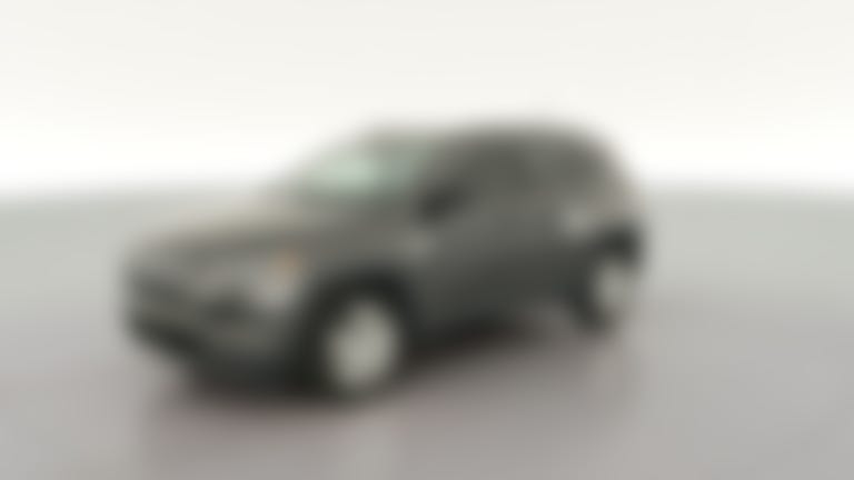 2022 Jeep Compass vehicle photo