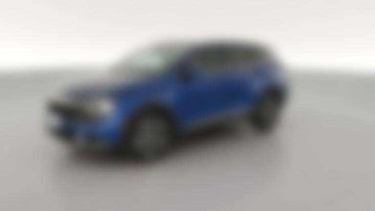 2023 Kia Sportage vehicle photo