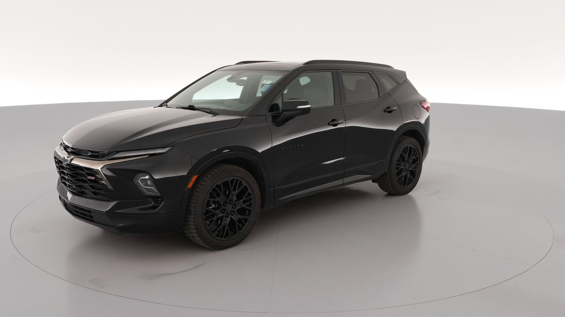 2023 Chevrolet Blazer vehicle photo
