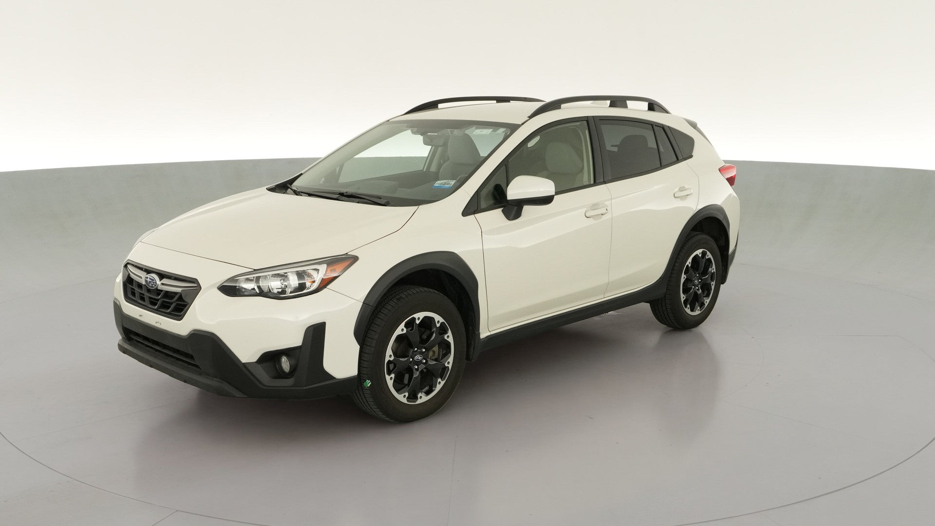 2023 Subaru Crosstrek vehicle photo