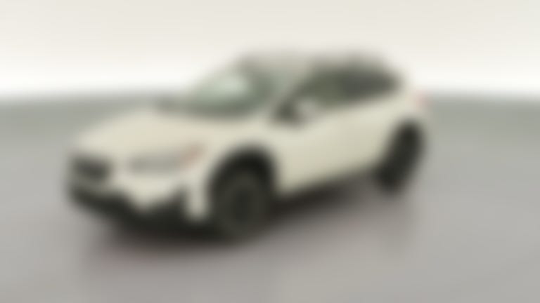 2023 Subaru Crosstrek vehicle photo