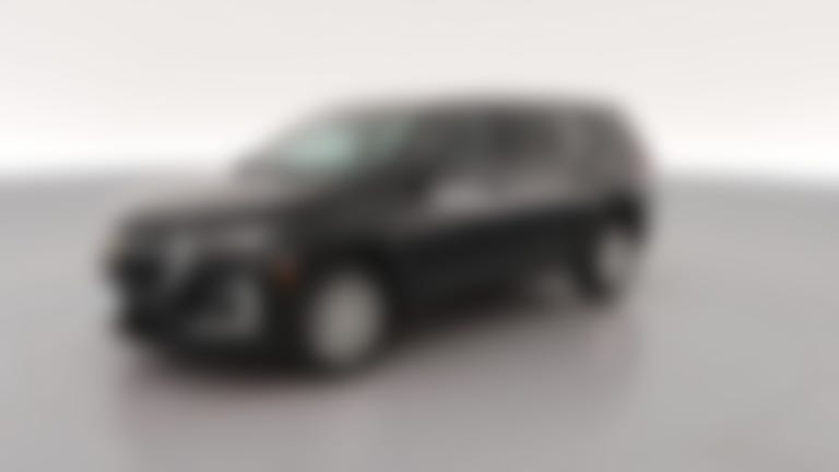 2023 Chevrolet Traverse vehicle photo