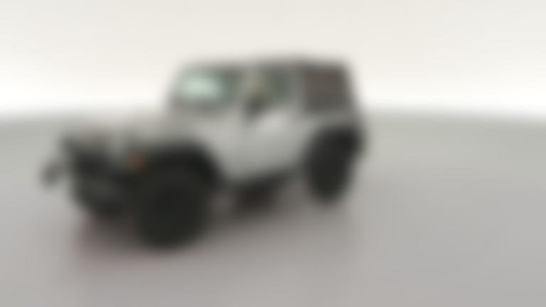 2018 Jeep Wrangler vehicle photo