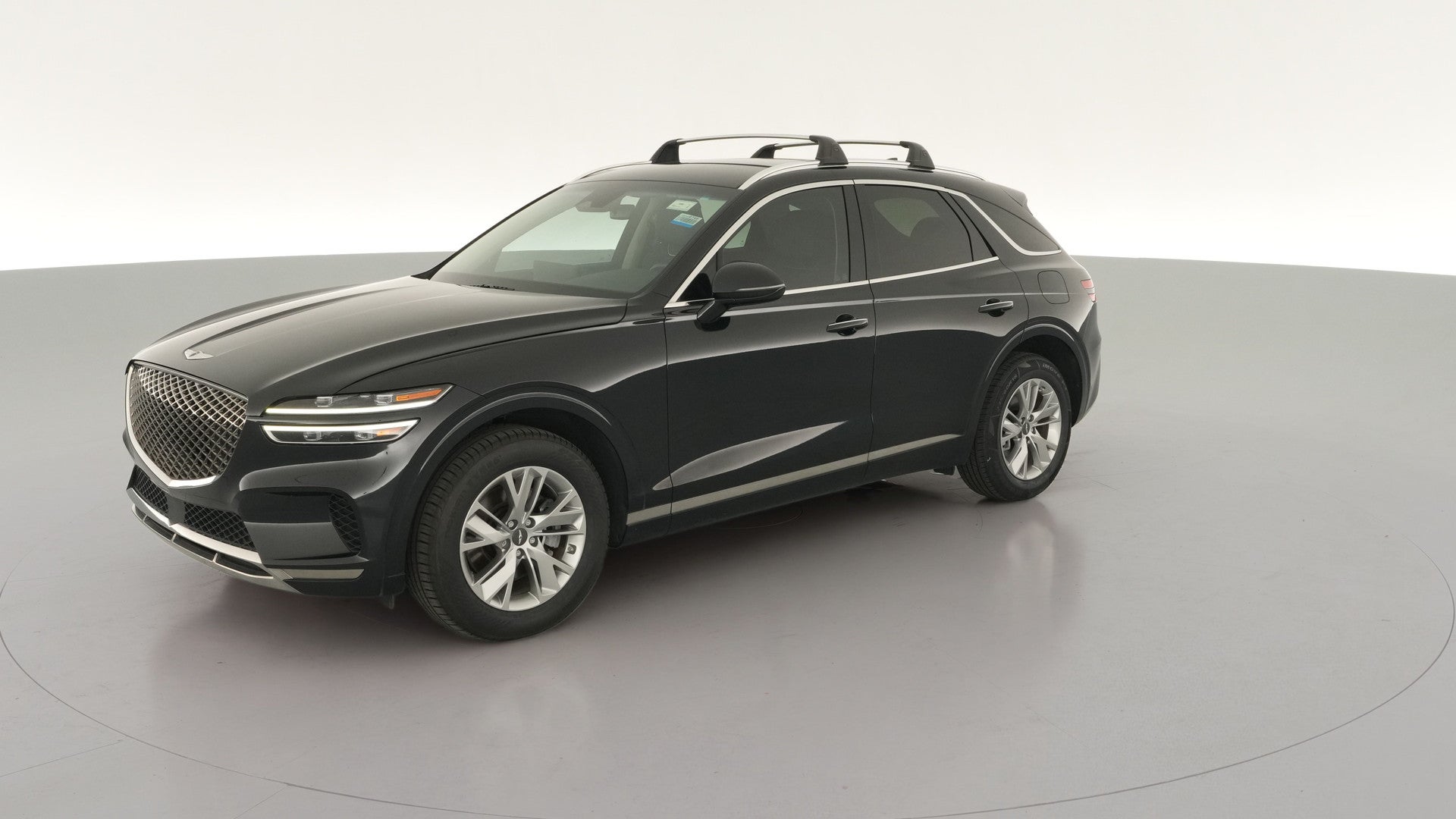 2023 Genesis GV70 vehicle photo