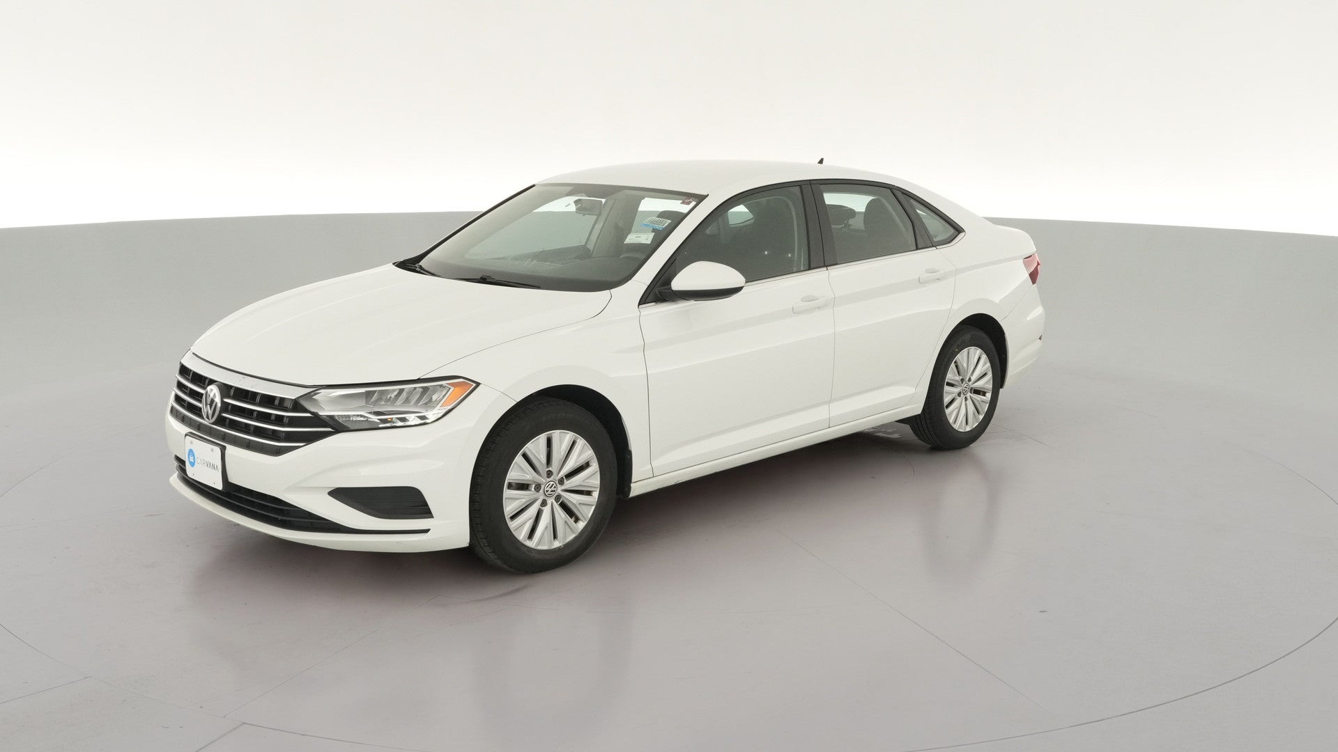 2020 Volkswagen Jetta vehicle photo