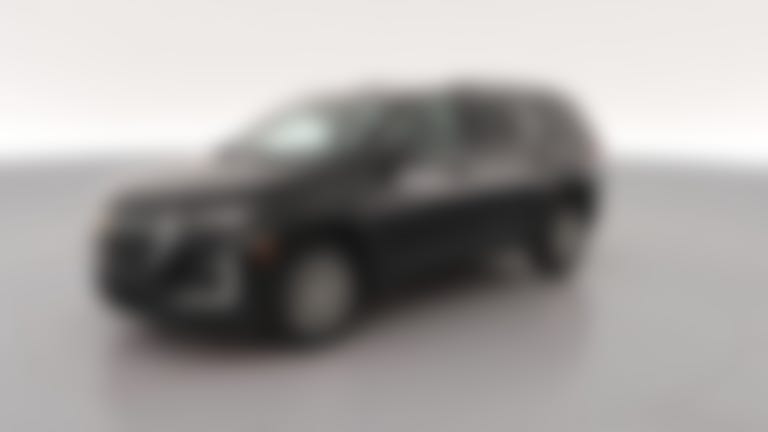 2023 Chevrolet Traverse vehicle photo
