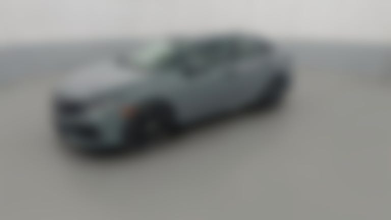 2020 Honda Civic vehicle photo