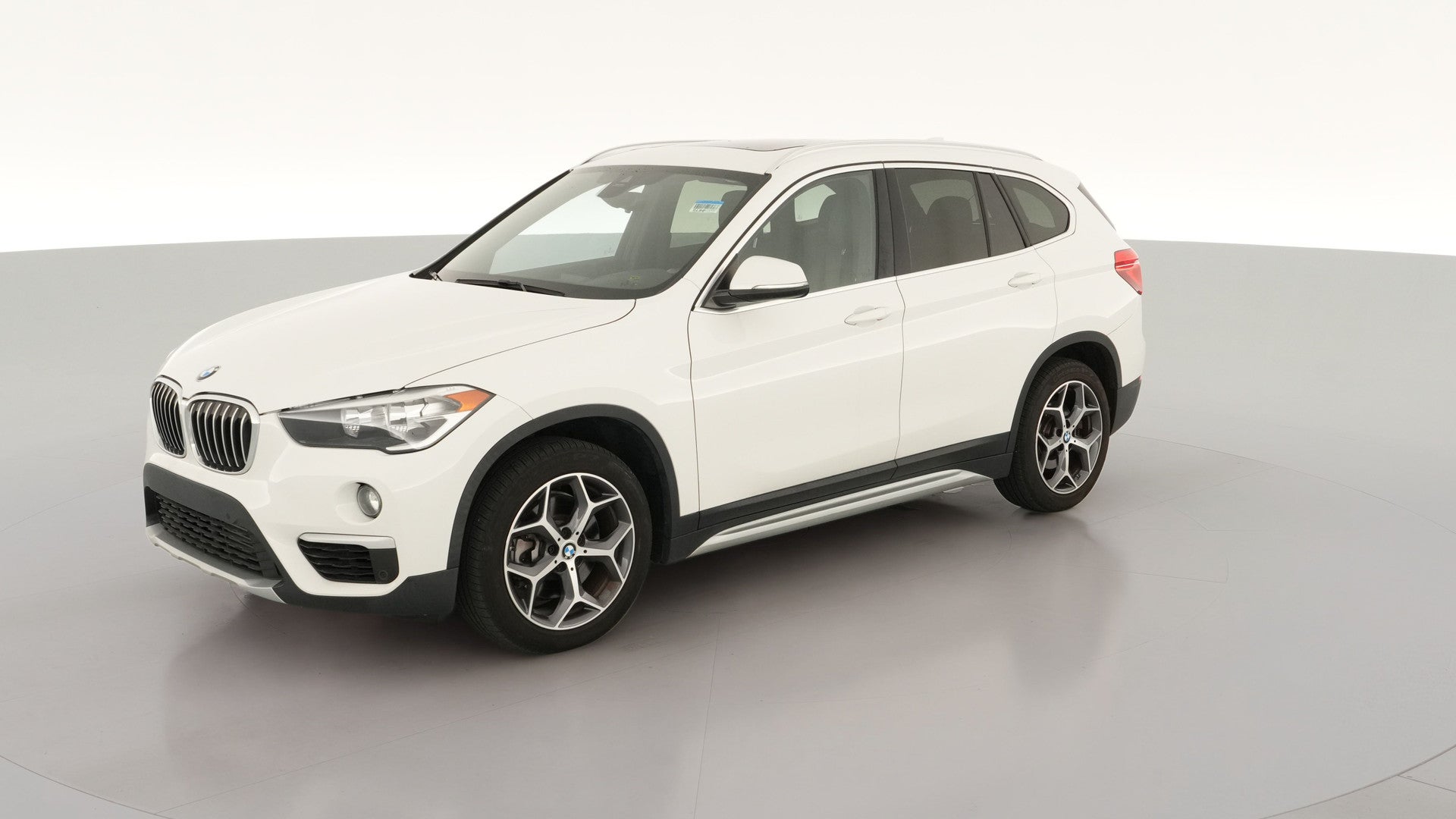 2019 BMW X1 vehicle photo