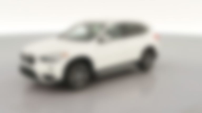 2019 BMW X1 vehicle photo