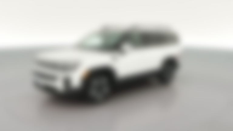 2025 Hyundai Santa Fe Hybrid vehicle photo