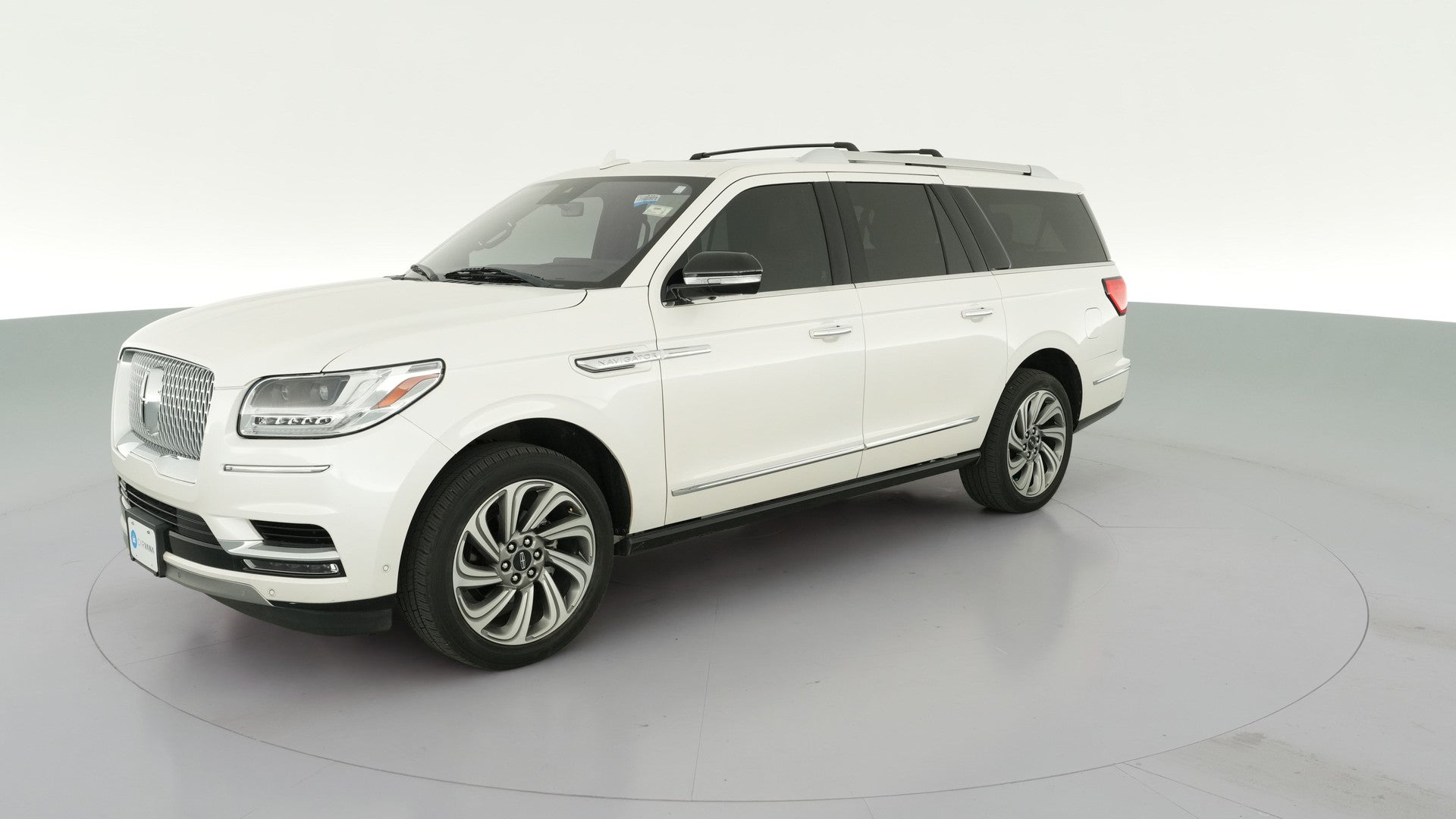 2019 Lincoln Navigator L vehicle photo