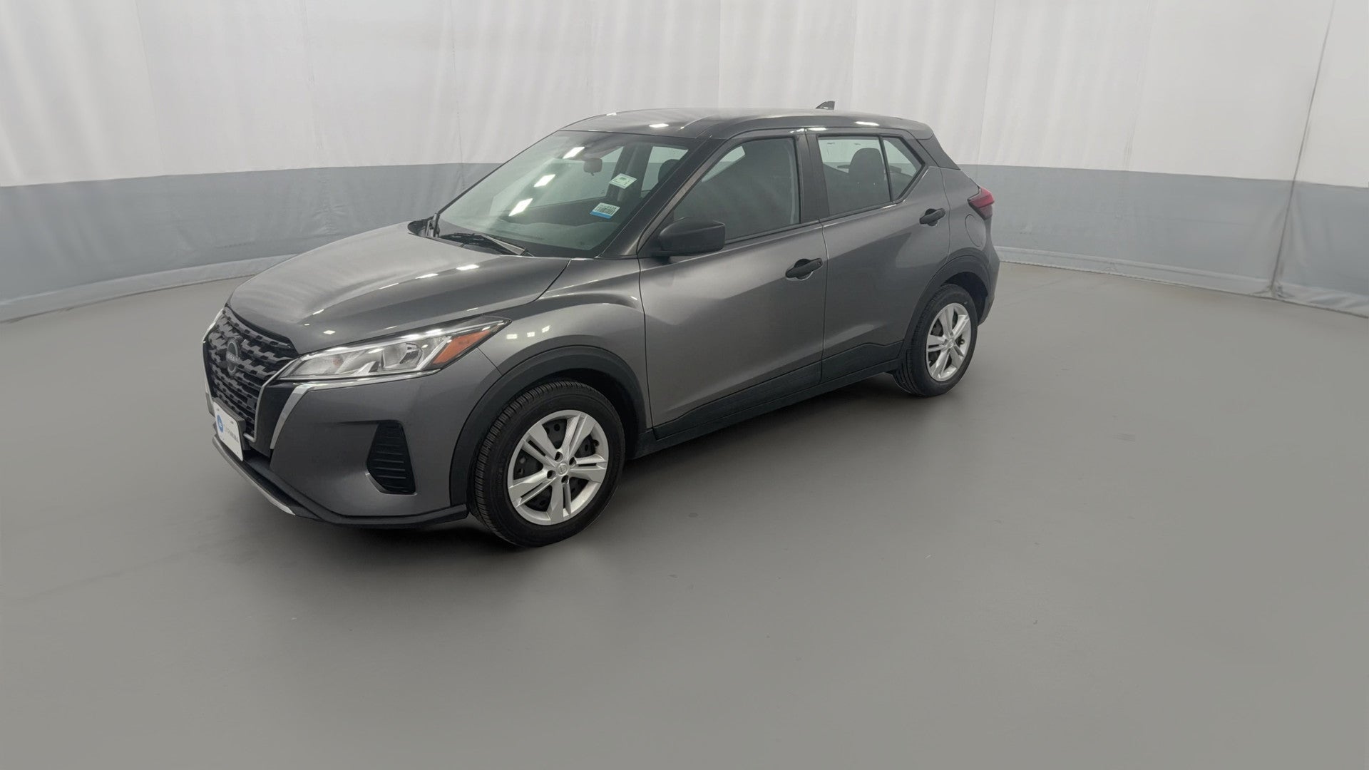 2024 Nissan Kicks vehicle photo