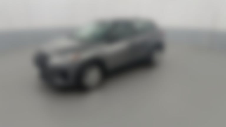 2024 Nissan Kicks vehicle photo