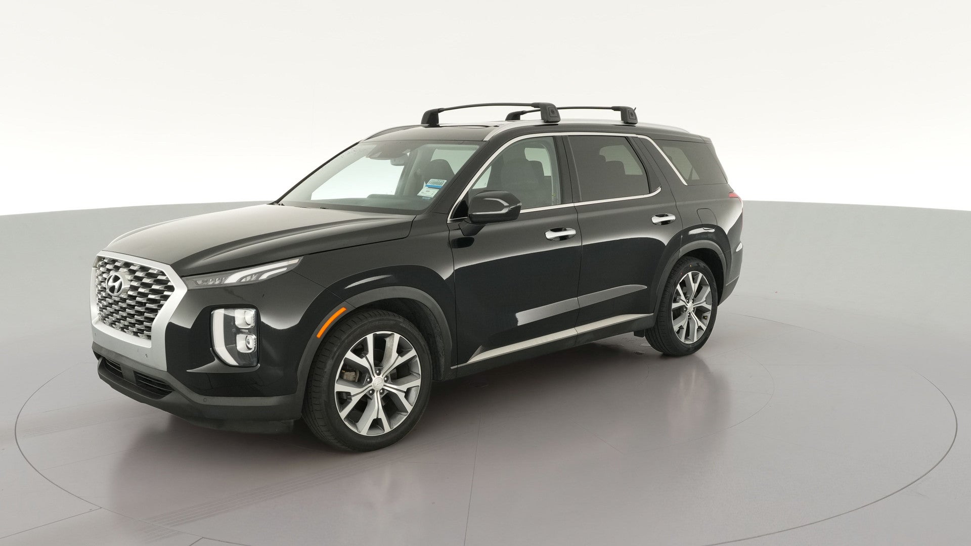 2020 Hyundai Palisade vehicle photo