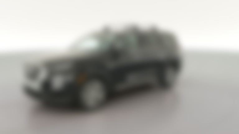 2020 Hyundai Palisade vehicle photo