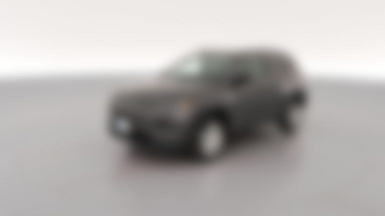2022 Jeep Compass vehicle photo