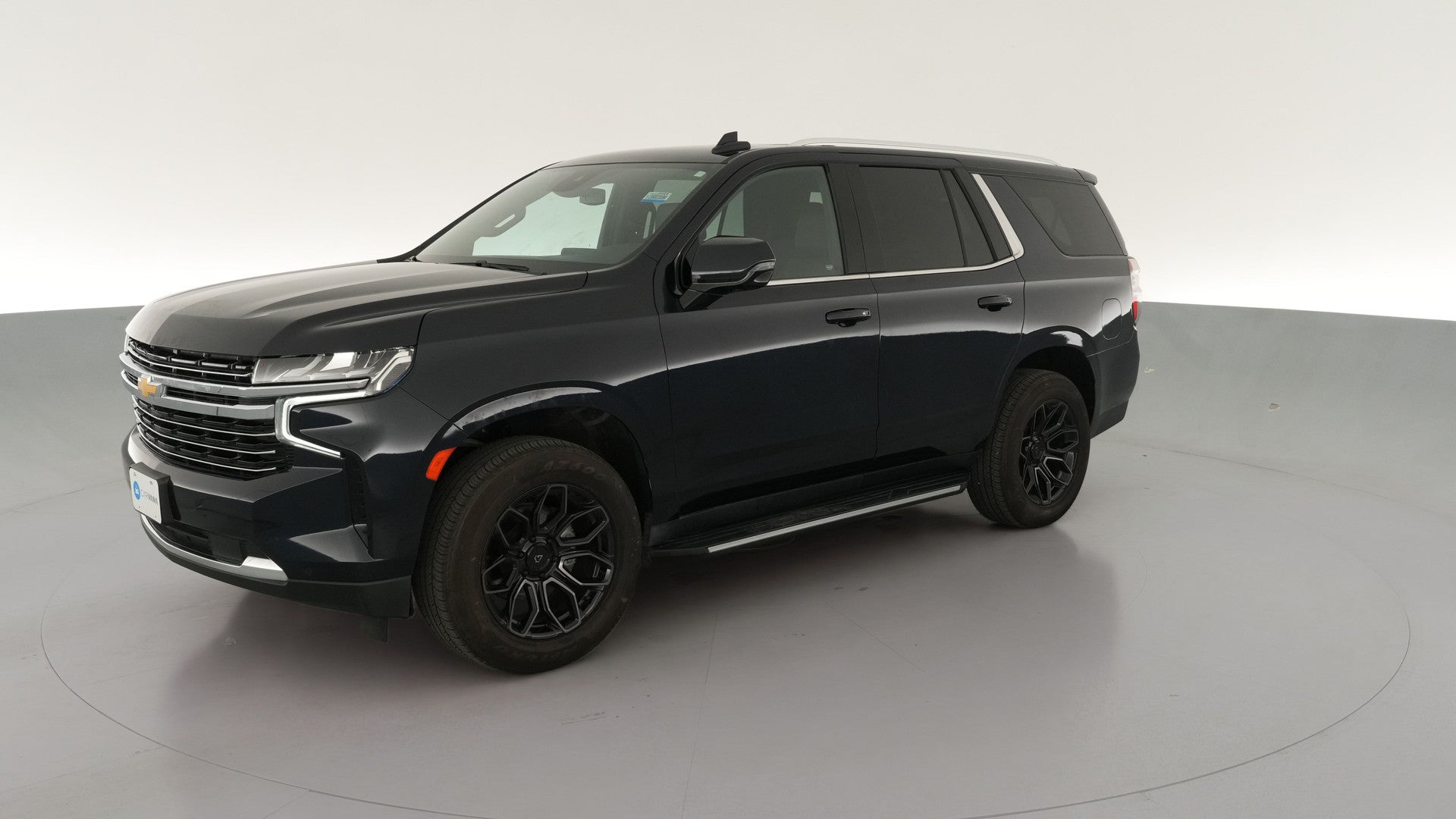 2023 Chevrolet Tahoe vehicle photo