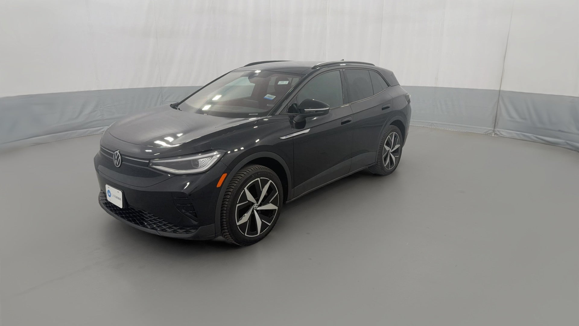 2023 Volkswagen ID.4 vehicle photo
