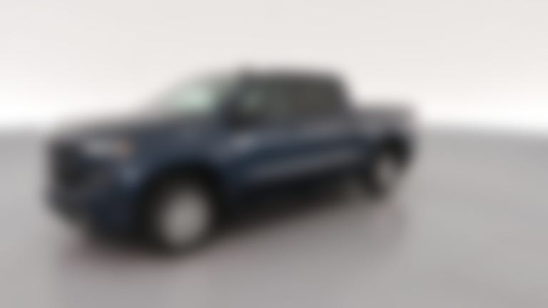 2020 Chevrolet Silverado 1500 Crew Cab vehicle photo
