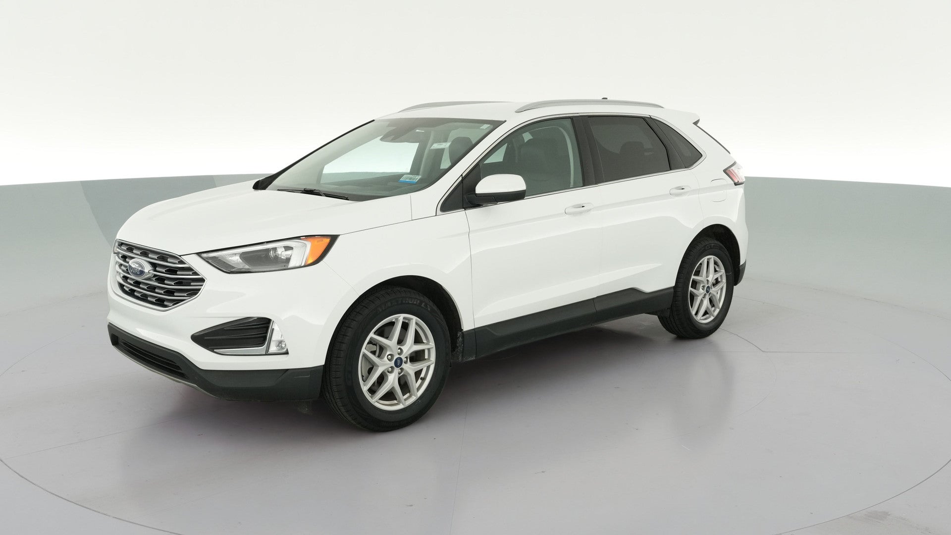 2022 Ford Edge vehicle photo