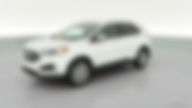 2022 Ford Edge vehicle photo