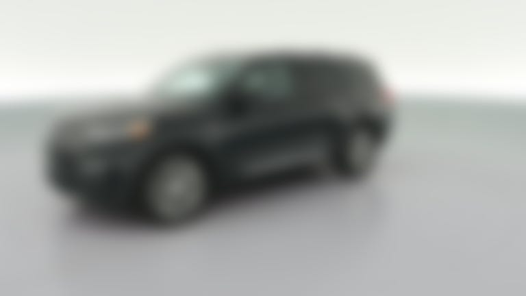2023 Ford Explorer vehicle photo
