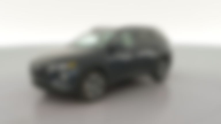 2024 Hyundai Tucson Hybrid vehicle photo