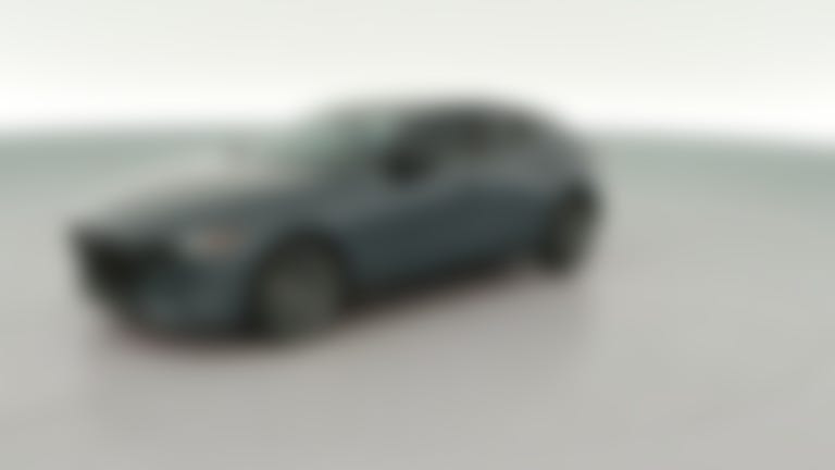 2022 MAZDA MAZDA3 vehicle photo