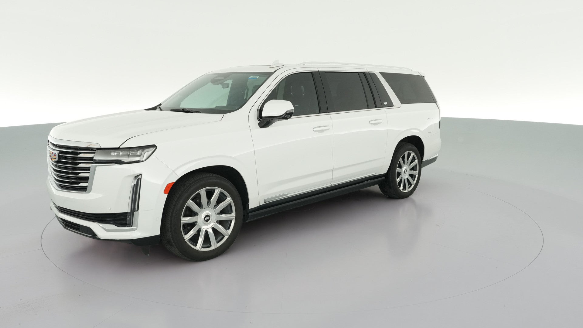 2024 Cadillac Escalade ESV vehicle photo