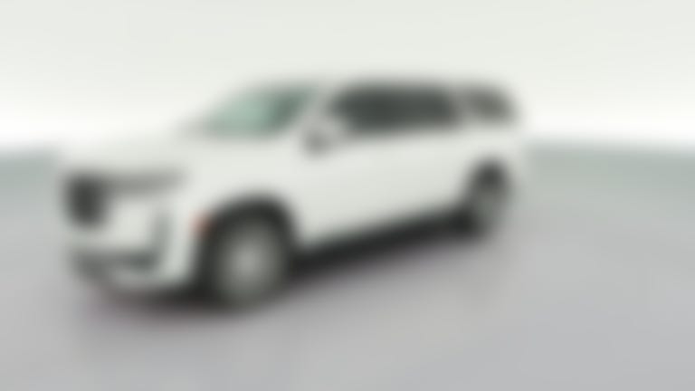 2024 Cadillac Escalade ESV vehicle photo