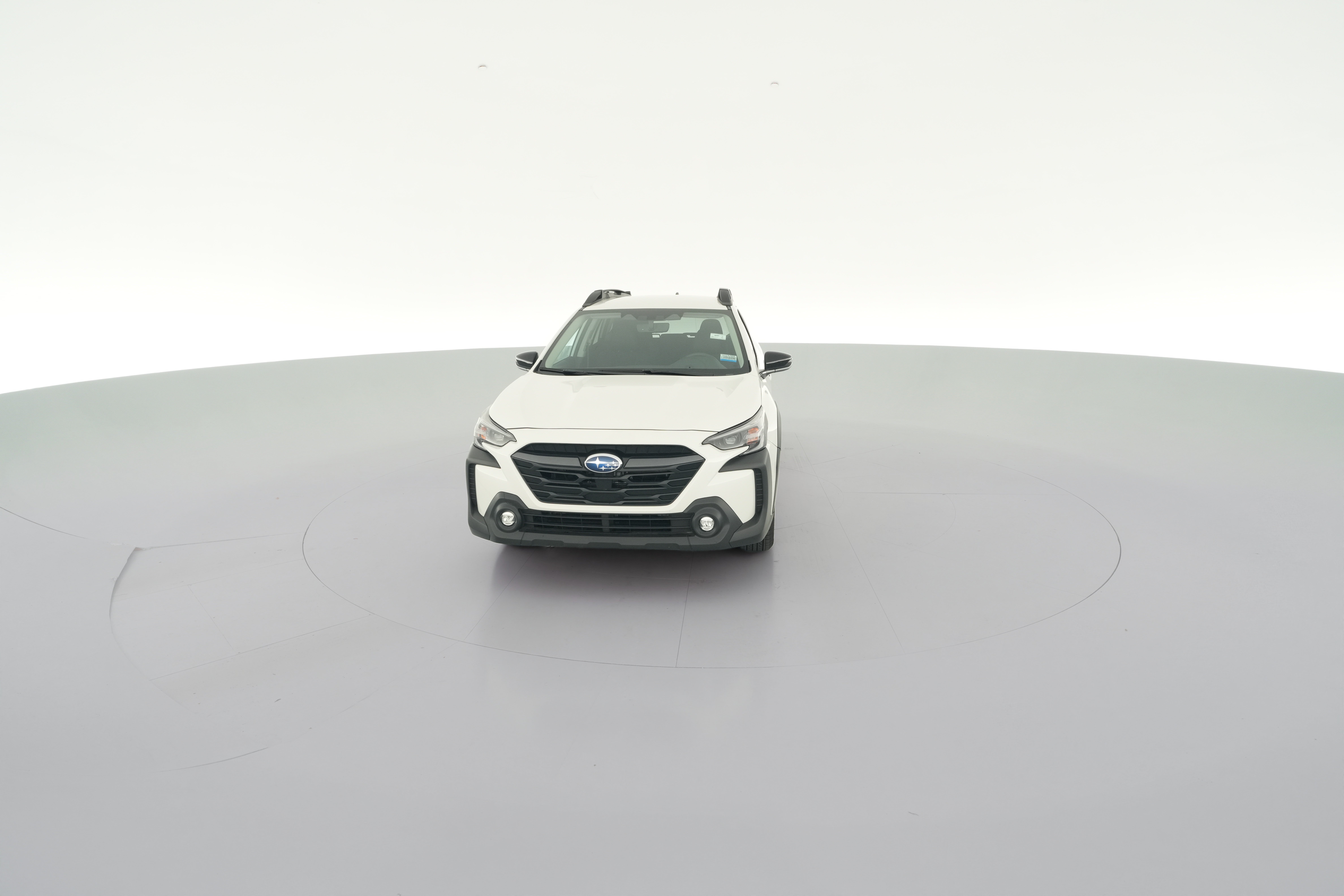 2025 Subaru Outback Premium - Photo 25