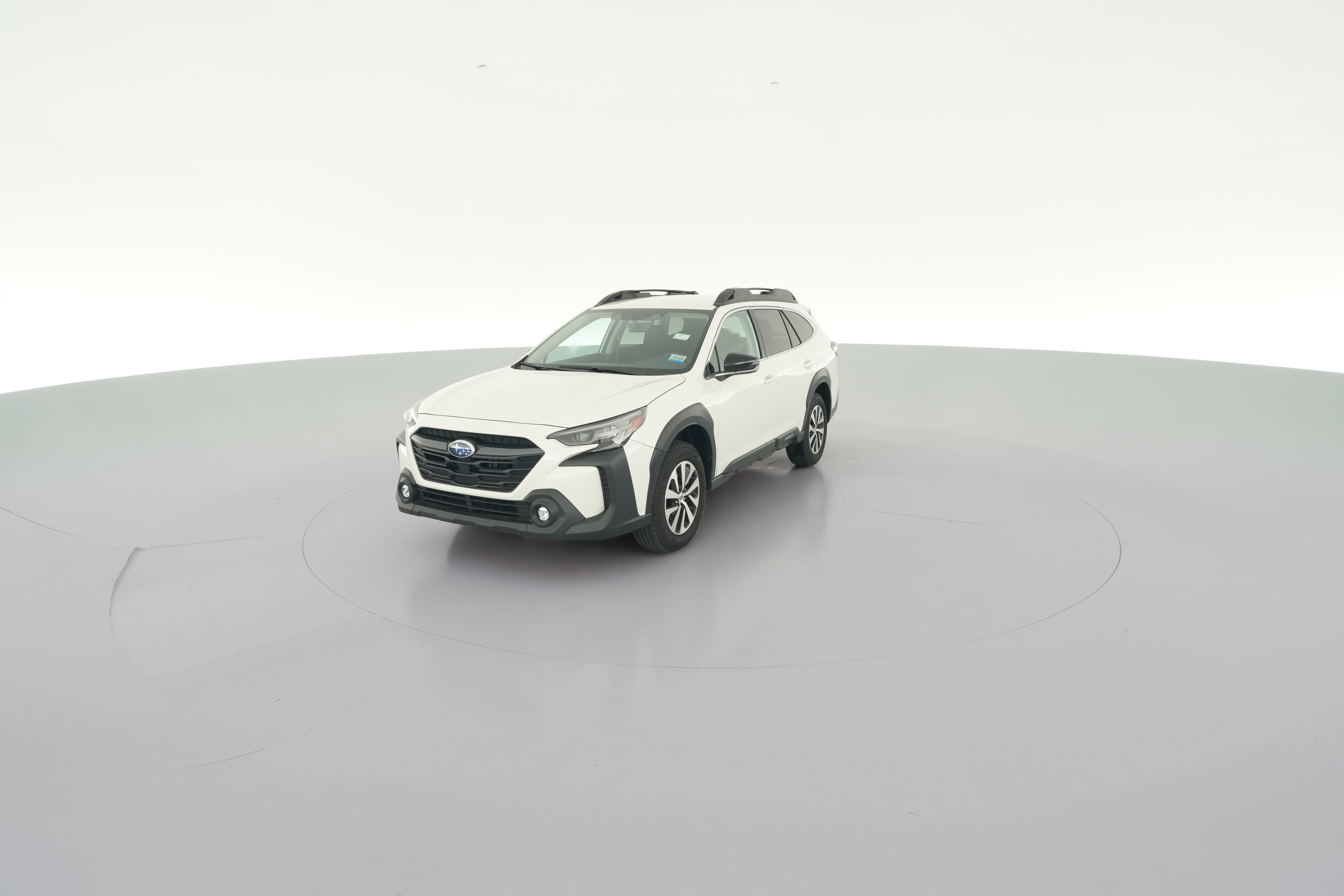 2025 Subaru Outback Premium - Photo 26