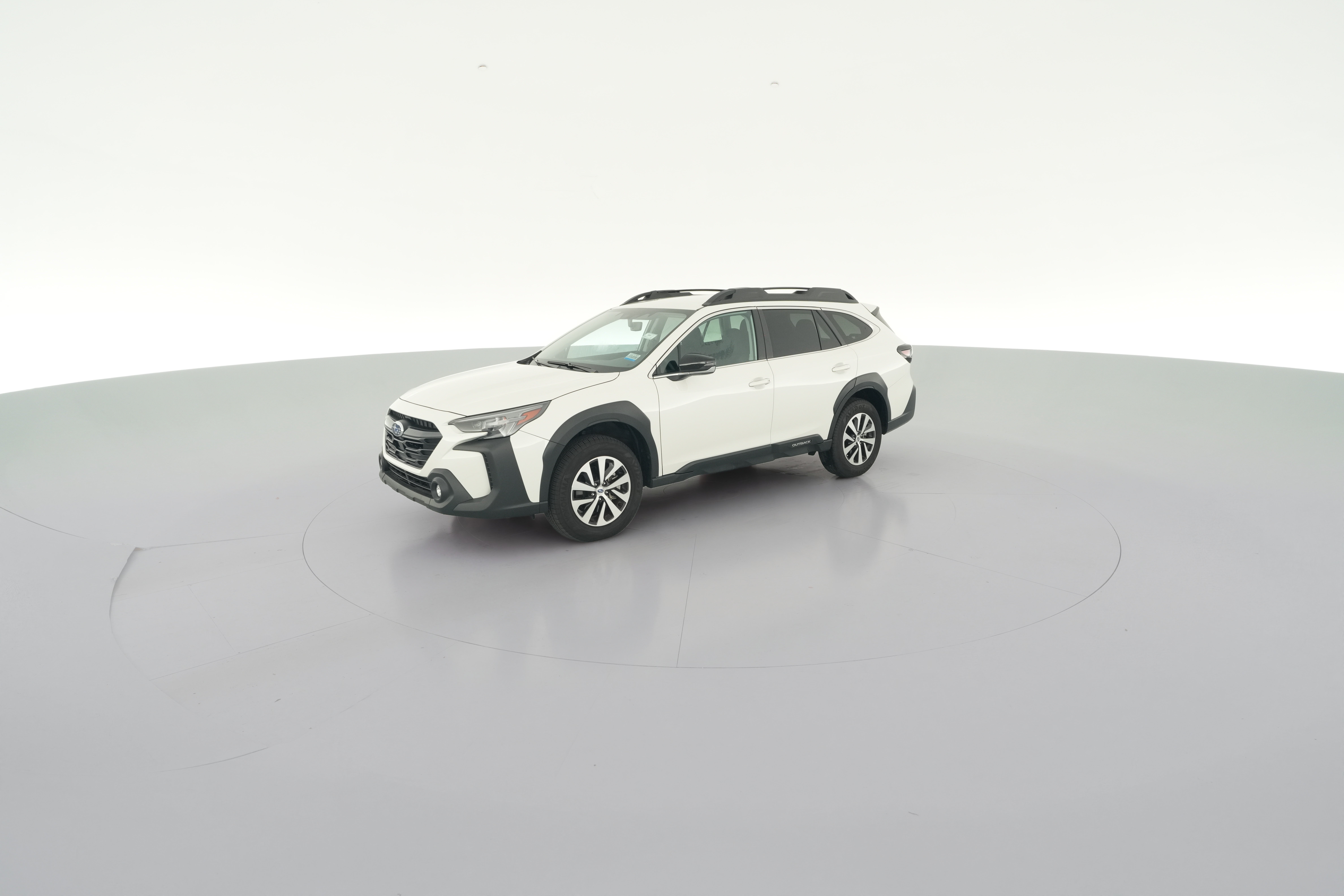 2025 Subaru Outback Premium - Photo 27