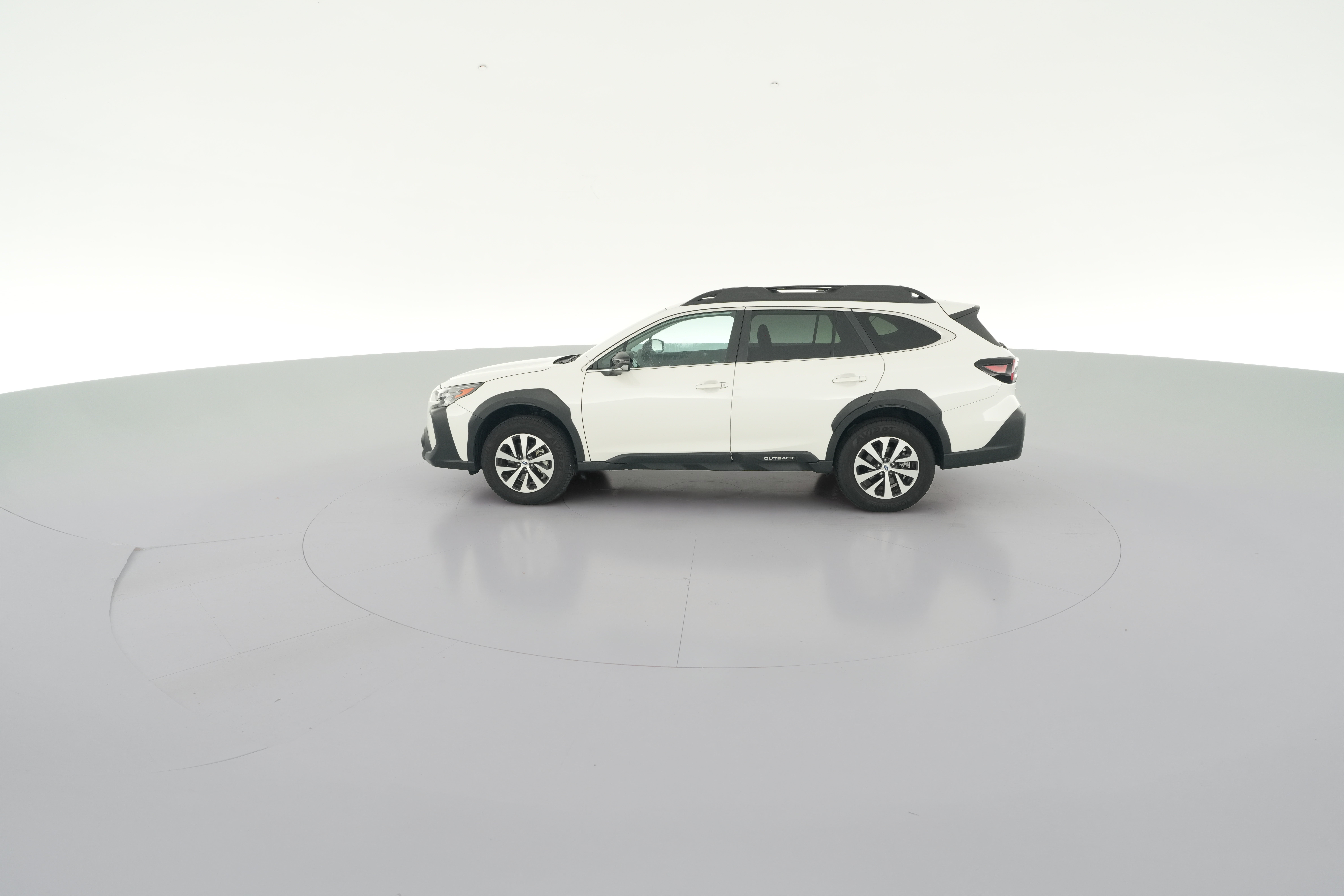 2025 Subaru Outback Premium - Photo 29