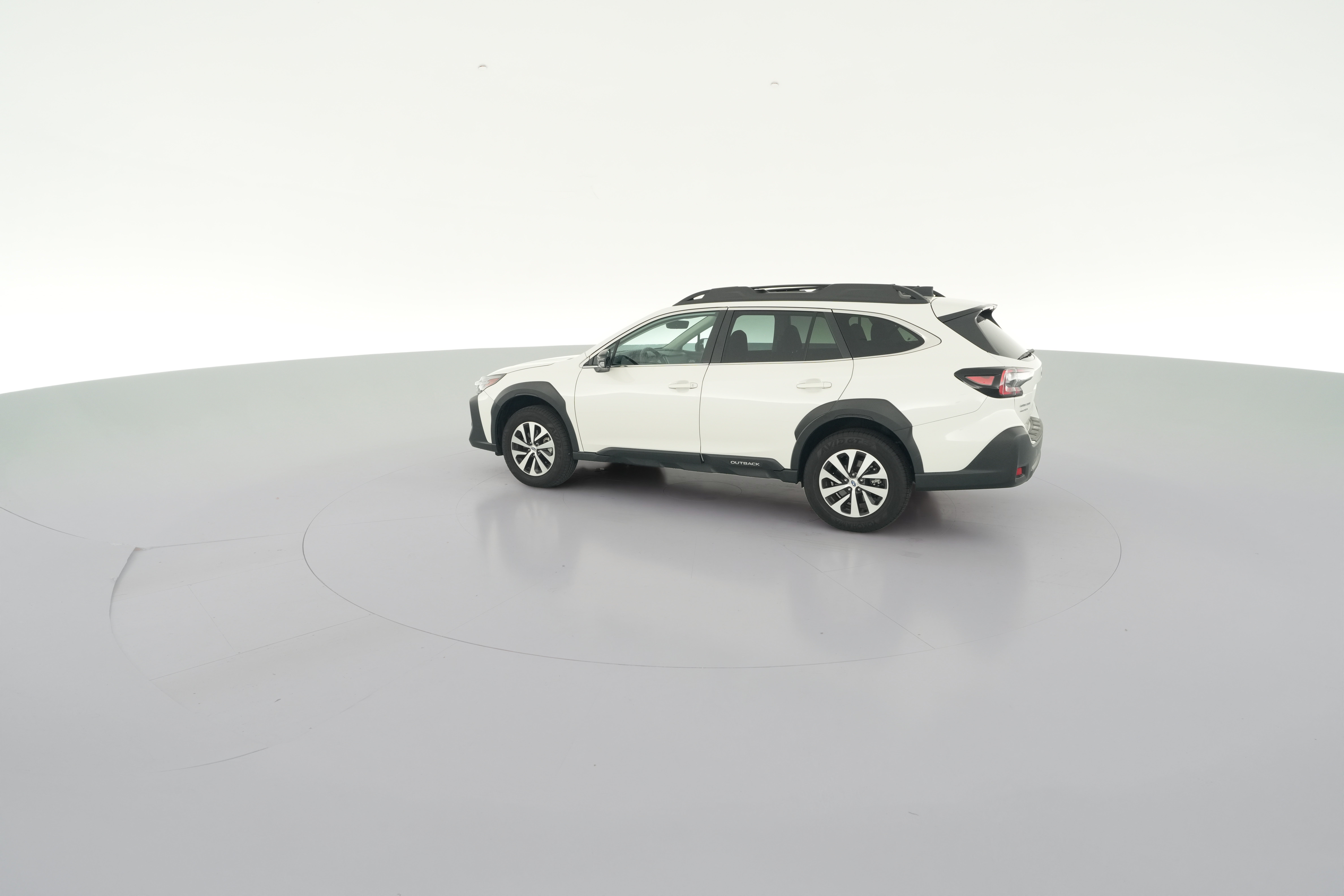 2025 Subaru Outback Premium - Photo 30