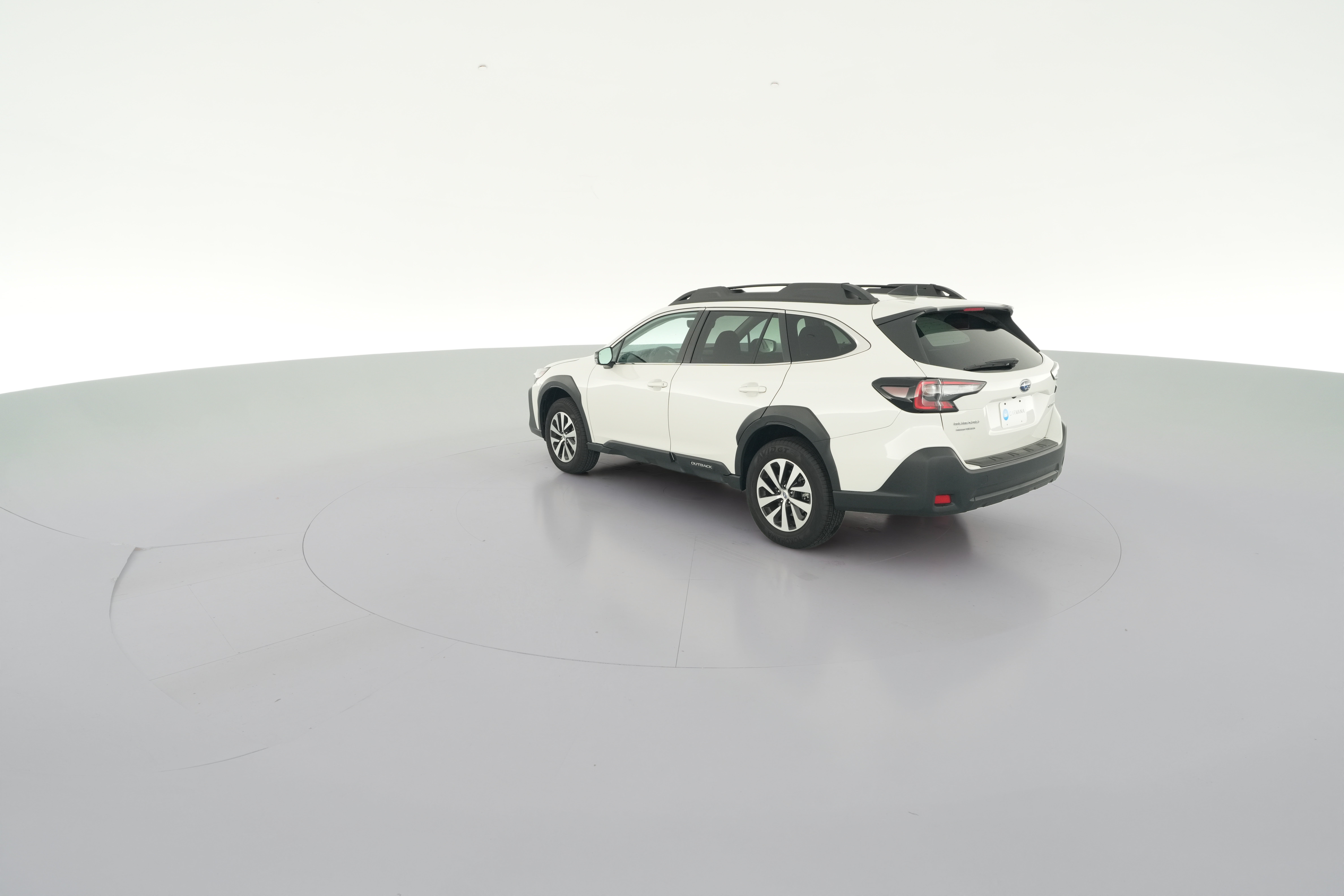 2025 Subaru Outback Premium - Photo 31