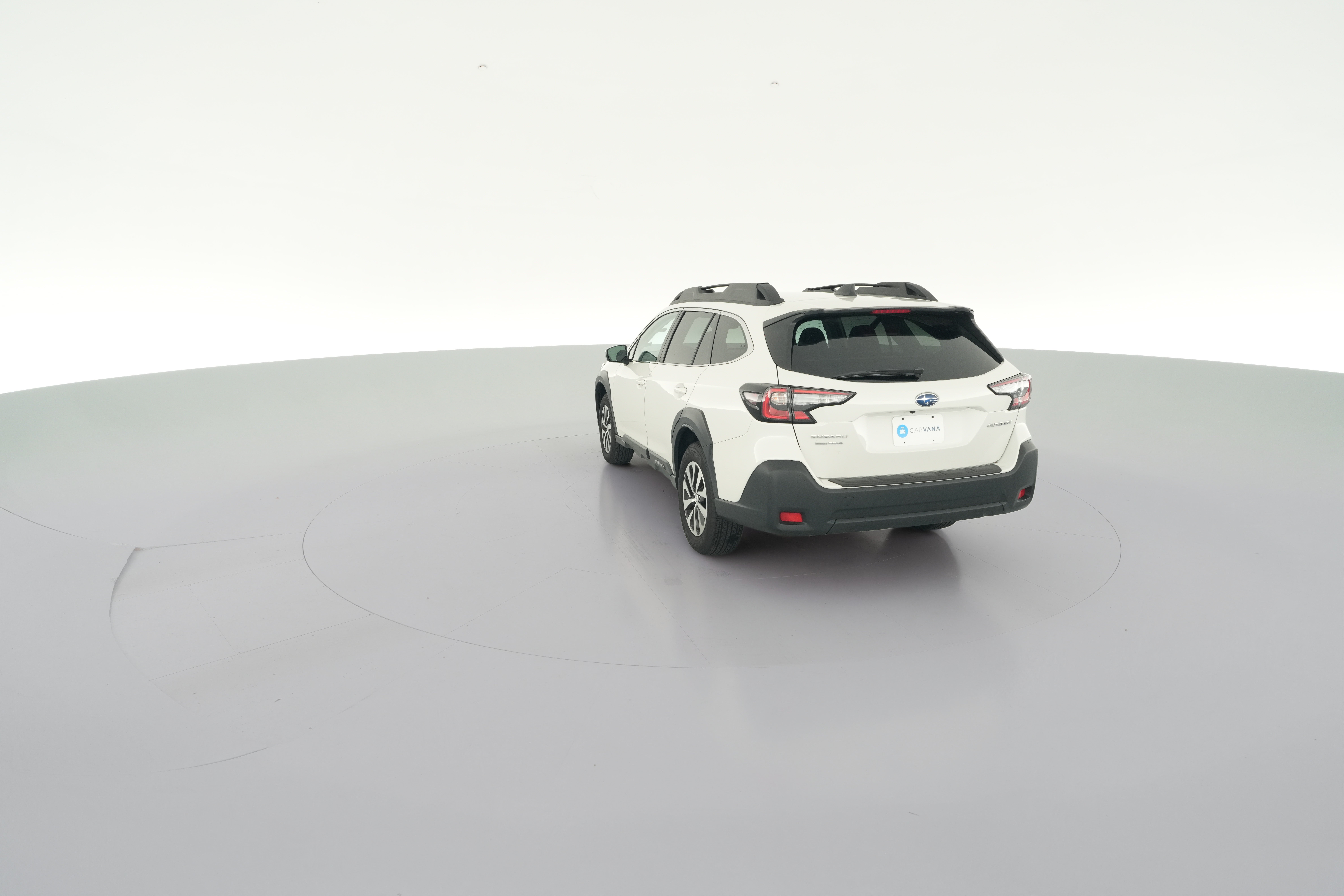 2025 Subaru Outback Premium - Photo 32