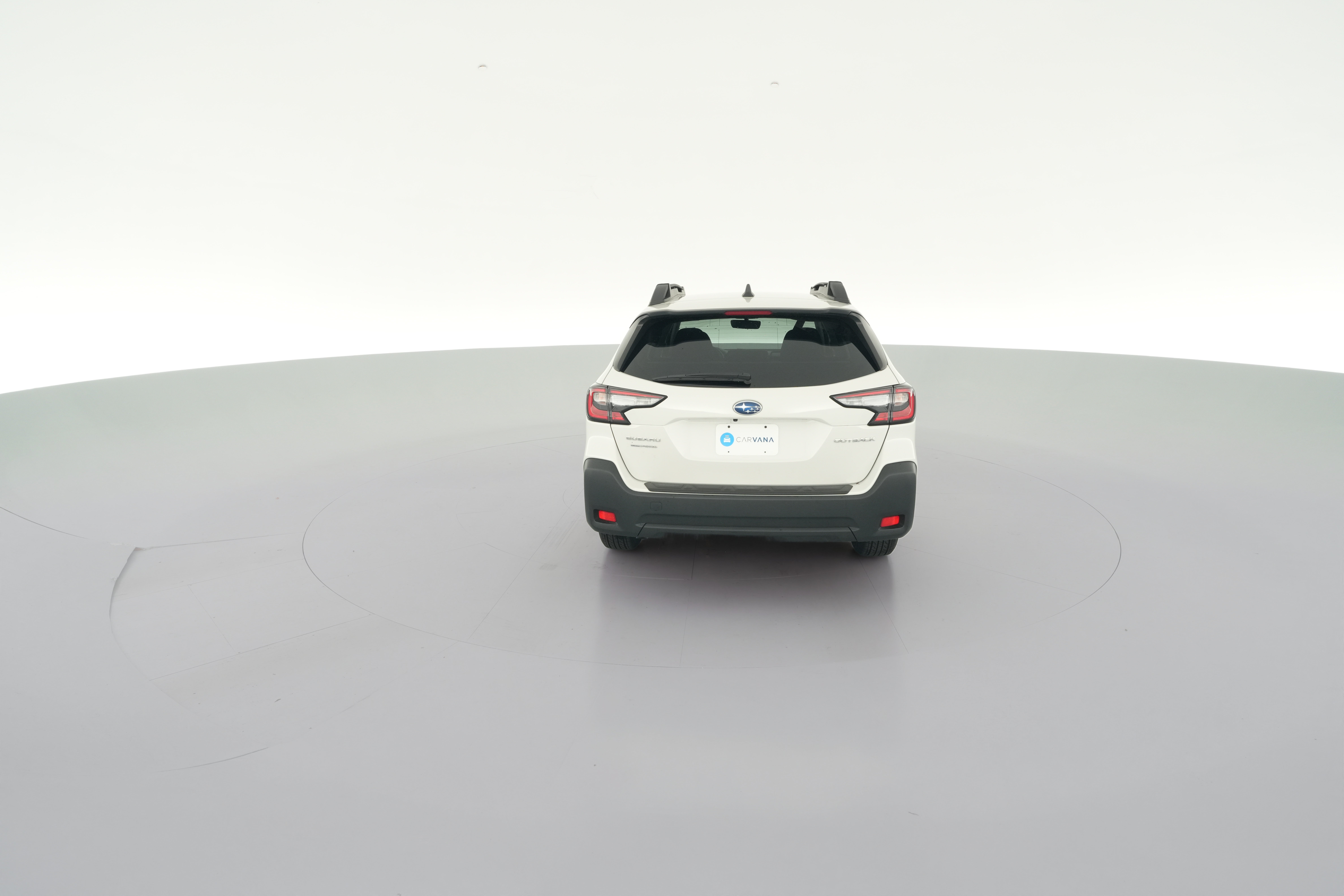 2025 Subaru Outback Premium - Photo 33