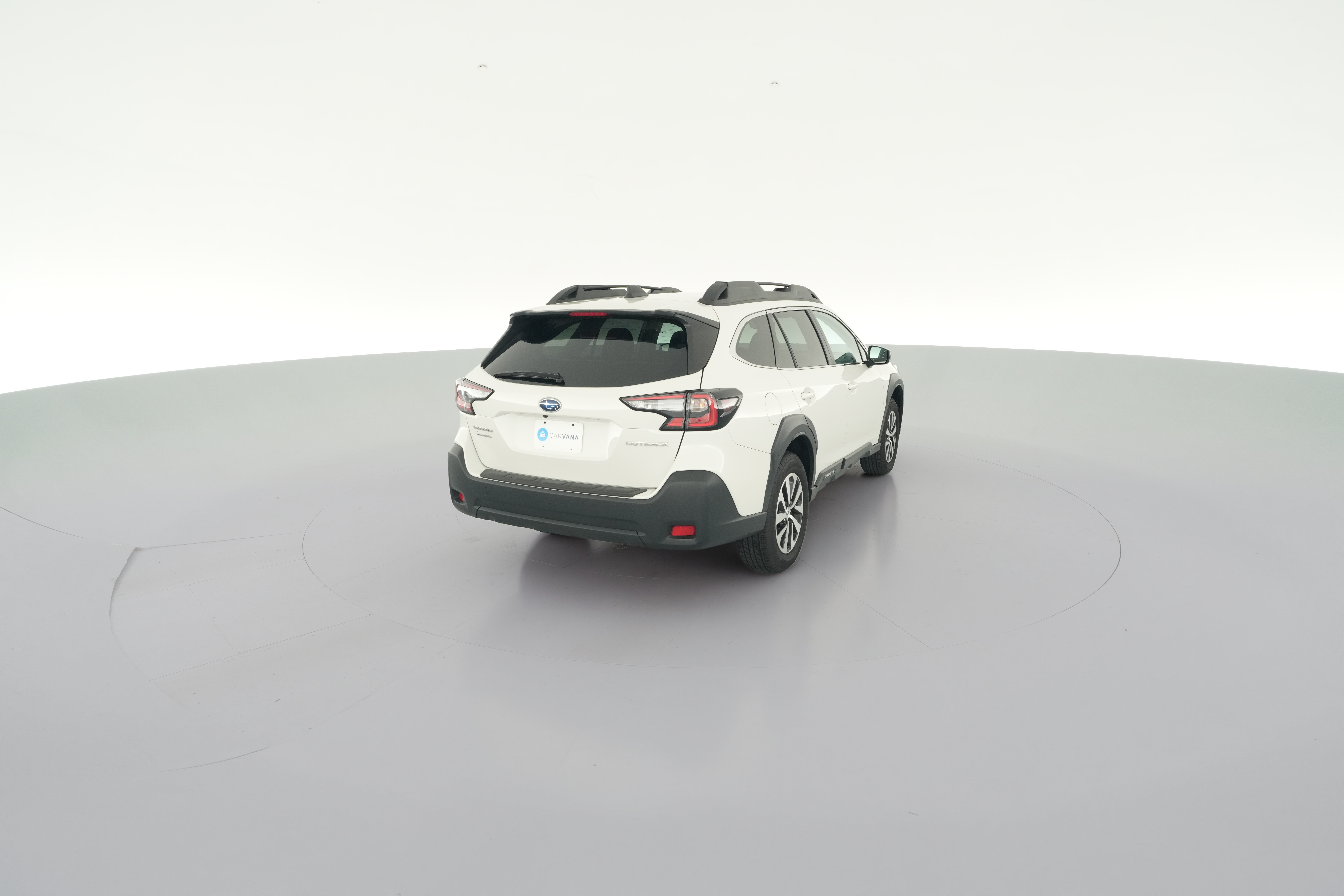 2025 Subaru Outback Premium - Photo 34