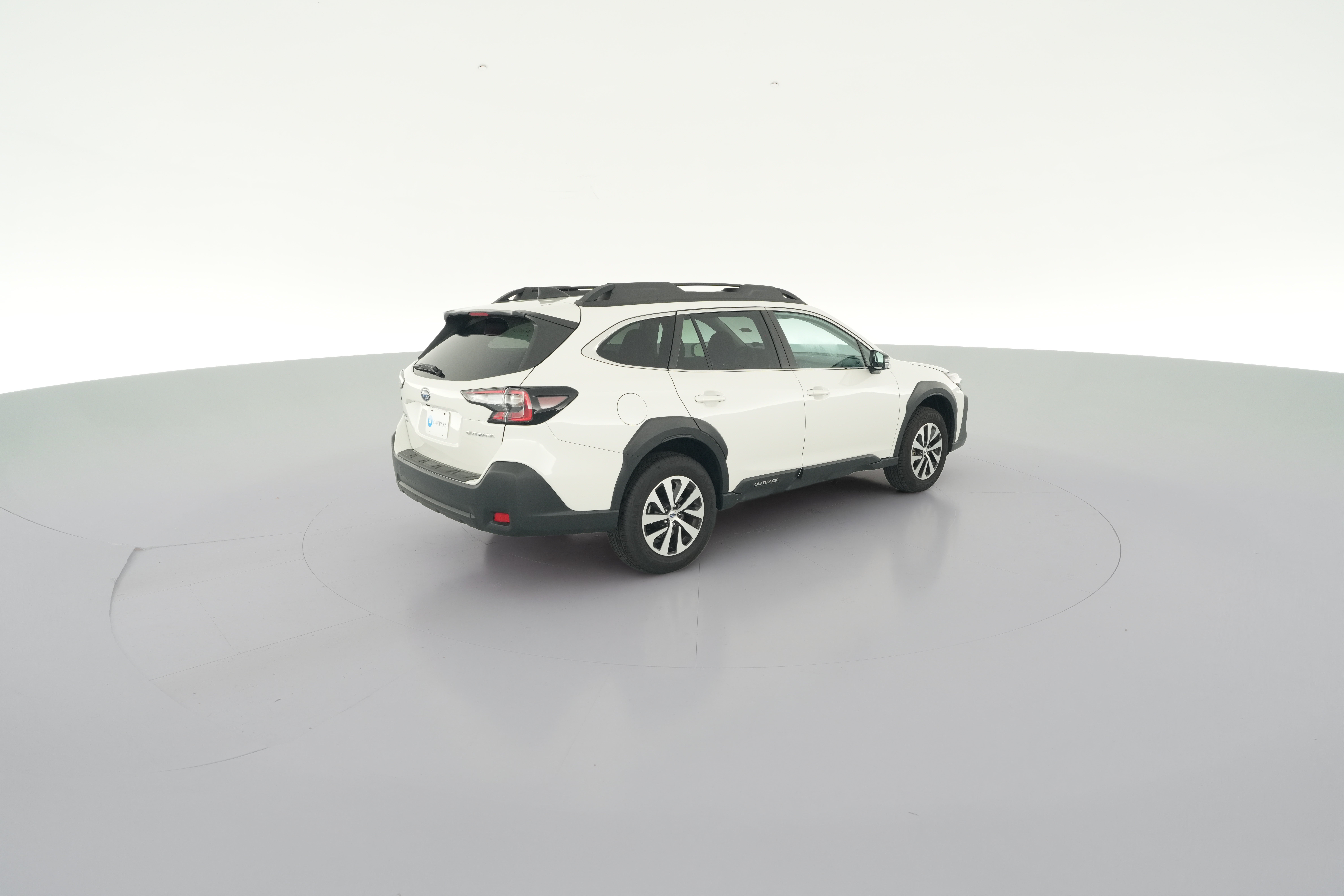 2025 Subaru Outback Premium - Photo 35