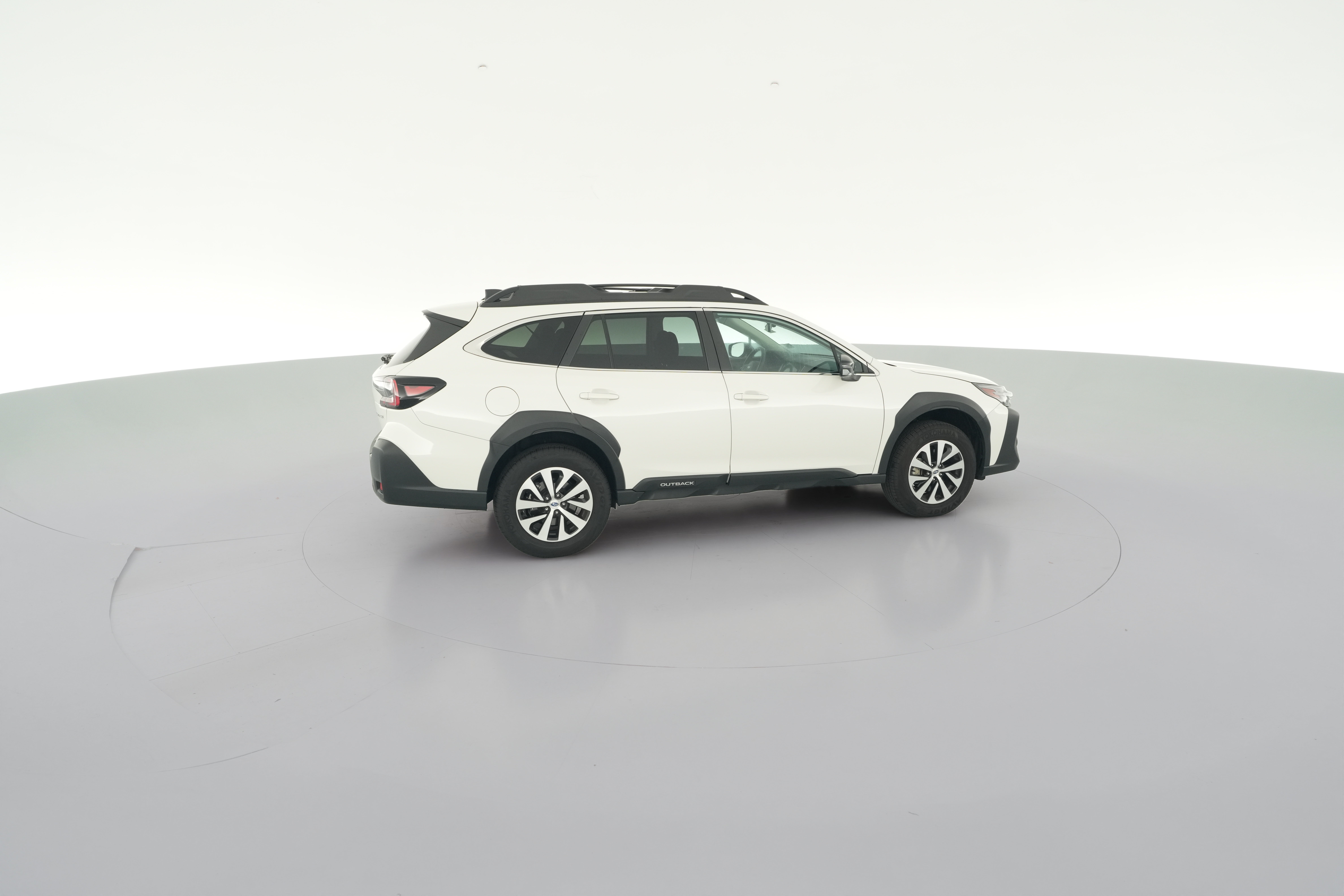 2025 Subaru Outback Premium - Photo 36