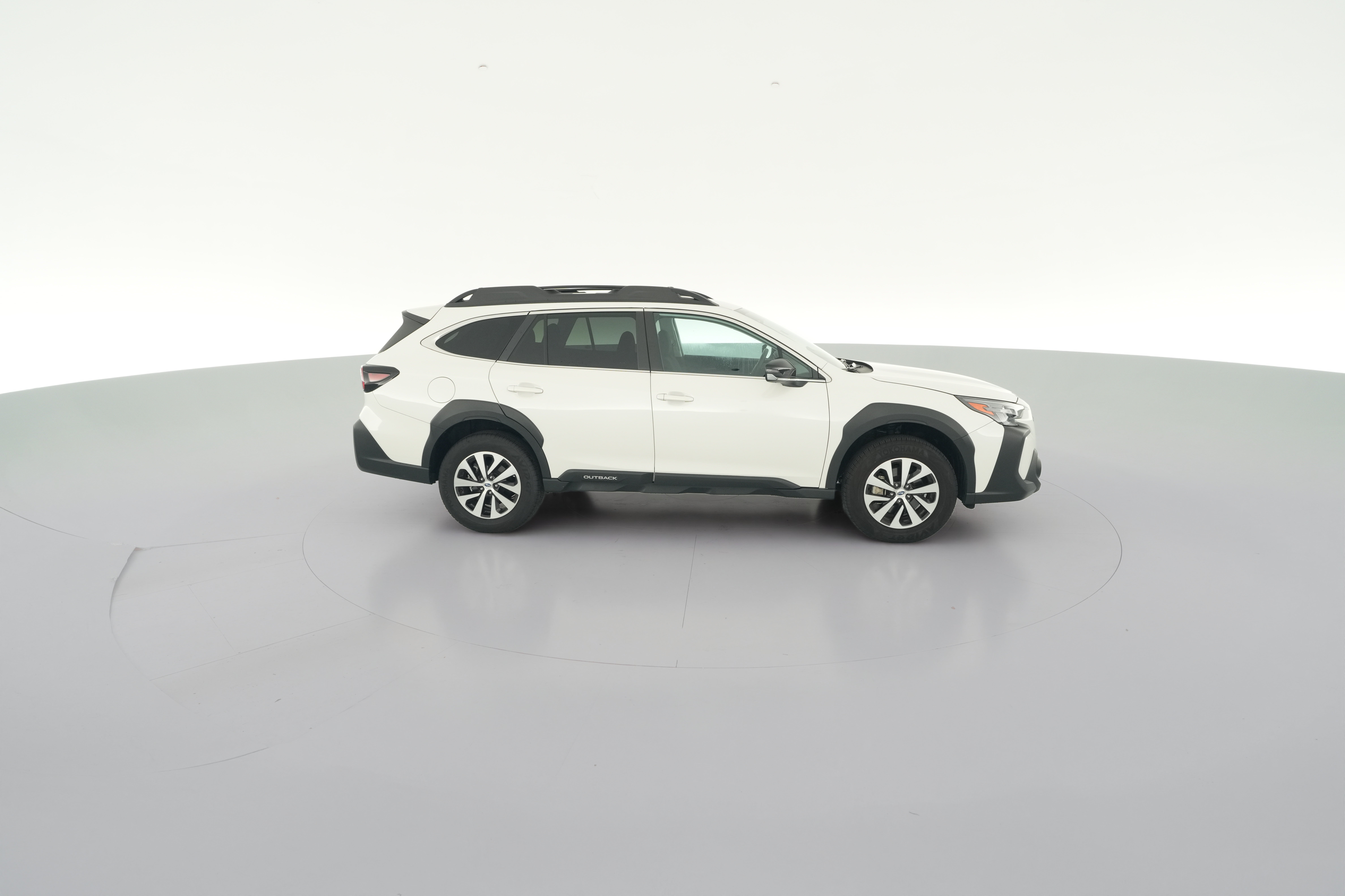 2025 Subaru Outback Premium - Photo 37