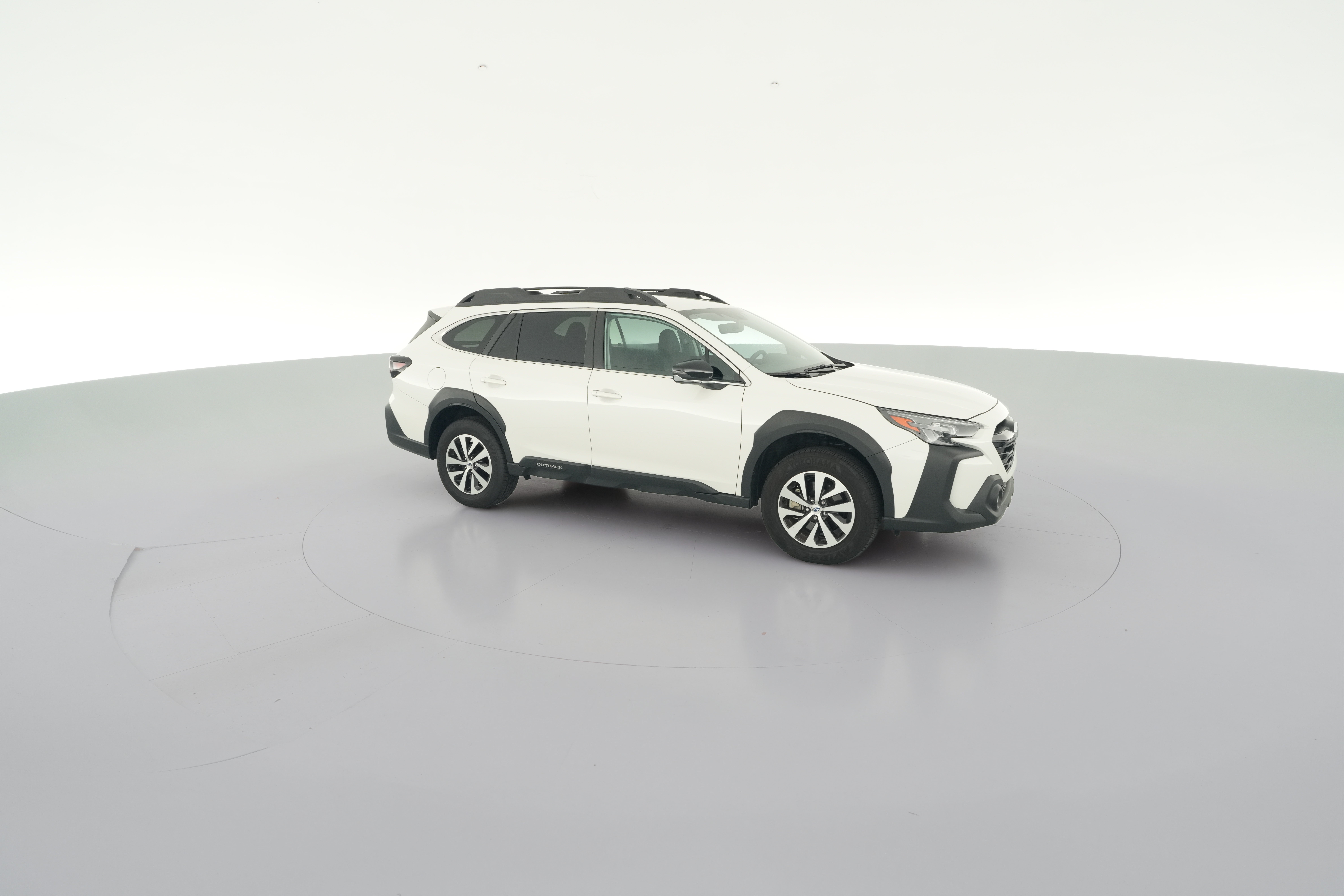 2025 Subaru Outback Premium - Photo 38