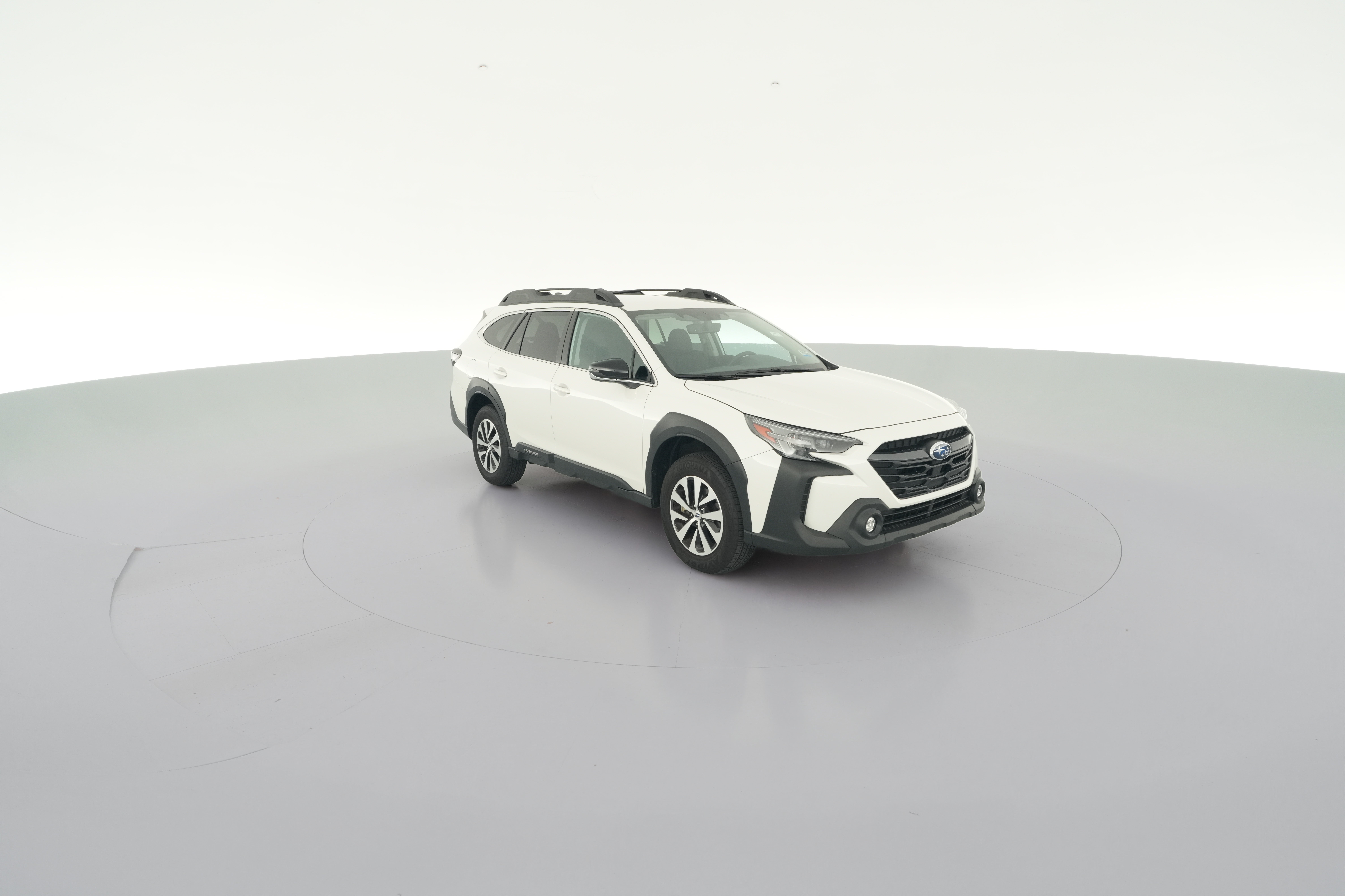 2025 Subaru Outback Premium - Photo 39