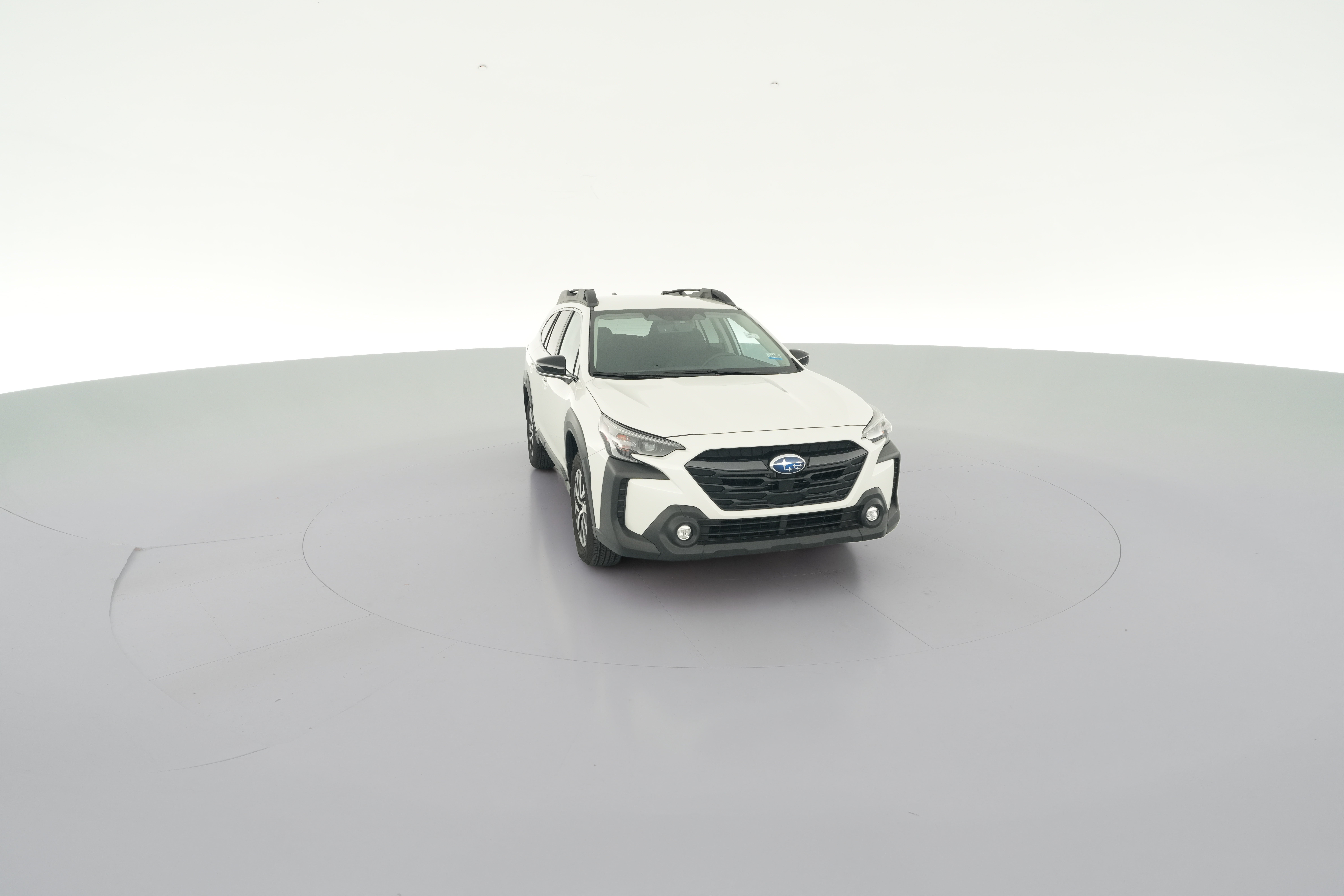2025 Subaru Outback Premium - Photo 40