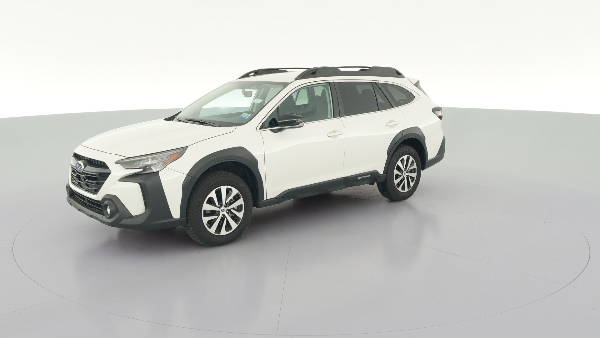 2025 Subaru Outback vehicle photo